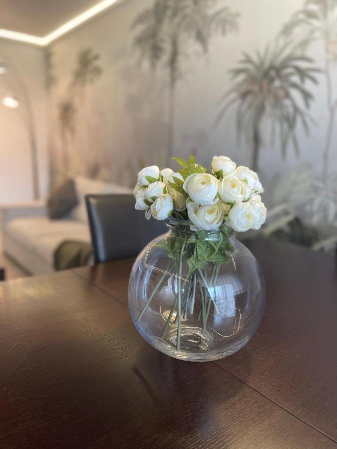 Domaine D'ahmosis, Modern 2 Bedrooms Refurbished Apartment, F3 Moderne Fraichement Rénové Appartement Le Cannet