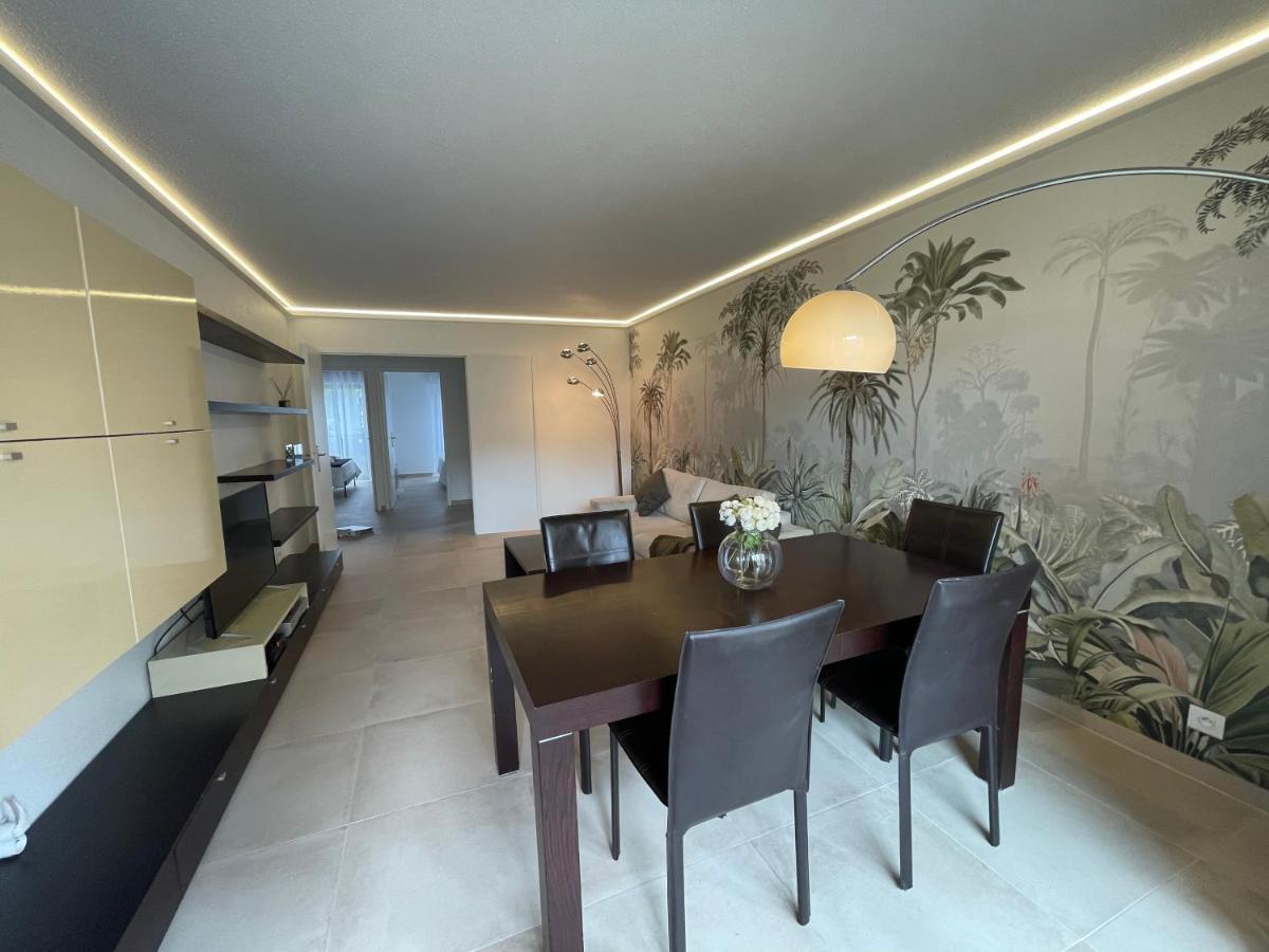 Domaine D'ahmosis 130 * Le Cannet
