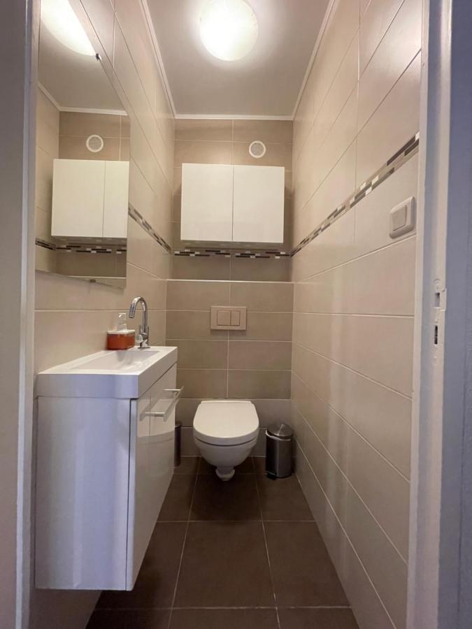 Domaine D'ahmosis, Modern 2 Bedrooms Refurbished Apartment, F3 Moderne Fraichement Rénové * Le Cannet