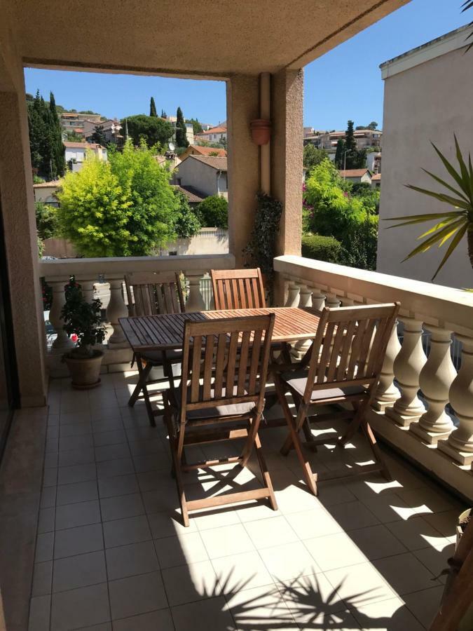 Domaine D'ahmosis, Modern 2 Bedrooms Refurbished Apartment, F3 Moderne Fraichement Rénové *